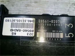89560BAD40 блок керування двигуном до Subaru Stella
