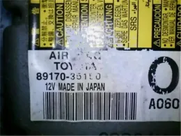 8917035150 блок управления Toyota Hilux, surf