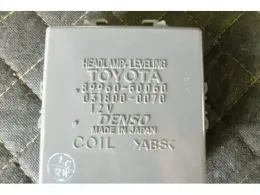 0318000070 блок управления Toyota