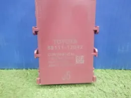 8911112042 блок управления Toyota