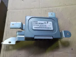 31036WE90A блок управления коробкой передач Nissan
