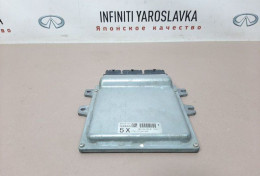 Блок керування двигуном Infiniti G35 V36 VQ35HR