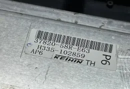 H335102859 блок управління ECU Honda Jazz 2018