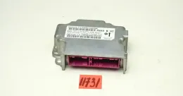 TNRME05007P0191 блок управління AirBag (SRS) Dodge Caliber 2007