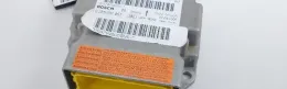 8P095965H блок управления AirBag (SRS) Audi A3 S3 8P 2003