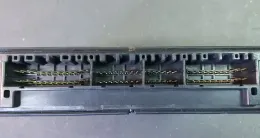 E2T68487H блок управления ECU Mitsubishi Carisma 2002