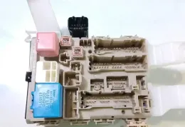 827300F320 Fuse box control unit Toyota Verso 2015