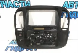 Блок керування двигуном Land Cruiser 200 4.5D