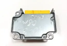 A169820158527080150501 блок управления AirBag (SRS) Mercedes-Benz B W245 2007