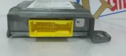 50737 блок управління AirBag (SRS) Renault Megane I 1997