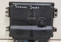 1123008171 блок управления ECU Suzuki Swift 2012