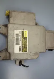 CO903642 блок управління AirBag (SRS) Saab 9-3 Ver2 2005