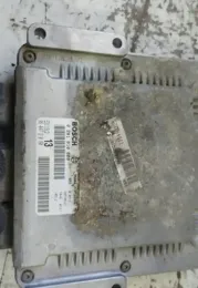 281010808 блок управления ECU Citroen C5 2001