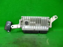 896615C580 Toyota Sienta engine control unit ECU