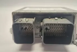287310848427 блок управления AirBag (SRS) Jaguar XF X250 2012