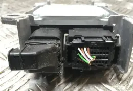 625501126304 блок управления AirBag (SRS) Ford Focus 2007