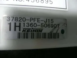 37820PFEJ15 блок управления двигателем Honda Acty
