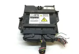 RF7K18881N блок управління ECU Mazda 6 2007