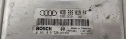 28SA5353 блок управления ecu Audi A4 S4 B5 8D 1999