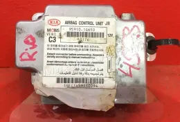 Блок управління Airbag Kia Rio JB G4EE 2005-2011