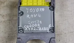 1508004431 блок управления AirBag (SRS) Toyota RAV 4 (XA40) 2018