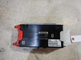 89560B1343 блок управления двигателем Daihatsu Boon