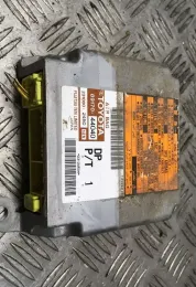 2312450H блок управління AirBag (SRS) Toyota Avensis T220 1998