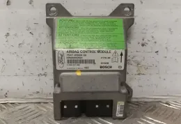 629222552501 блок управления AirBag (SRS) Ford Focus 2001