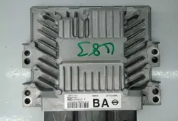 E3-B4-29-2 блок управления ECU Nissan Qashqai 2007