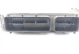 E3-B2-12-4 блок управления ECU Toyota Prius (XW50) 2008