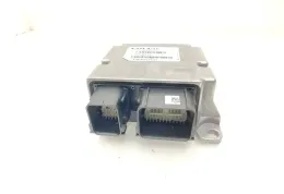 13249127 блок управления AirBag (SRS) Volvo V40 2013