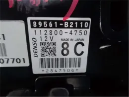 89560BAW42 блок керування двигуном до Toyota Pixis, epoch