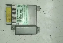 622364236118 блок управления AirBag (SRS) Ford Escort 1992