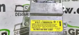 05293227AC блок управління AirBag (SRS) Chrysler Neon II 2001