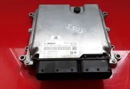 1039S54963 блок управління ECU Honda Civic IX 2012