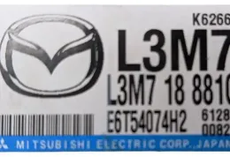 E6T54074H2 блок управления ECU Mazda 6 2004