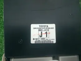 8922047650 блок керування до Toyota