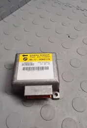 5F14B0E0 блок управления AirBag (SRS) BMW 7 E38 1995