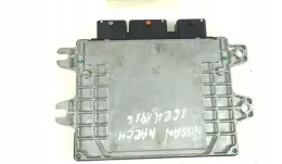 A56-J17 блок управления ECU Nissan Micra 2014