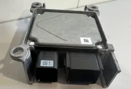 640003852701 блок управления AirBag (SRS) Ford Focus 1999