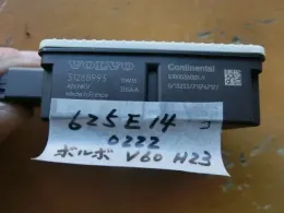 31268993 блок управления Volvo