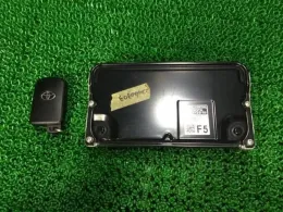 2755008313 блок керування двигуном до Toyota