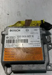 0037C001G602 блок управління AirBag (SRS) Volkswagen Touareg I 2004