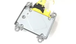 AS310580000 AirBag (SRS) control unit Hyundai Santa Fe 2008