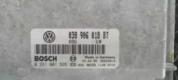 038906018BPT блок управління ECU Seat Toledo II (1M) 1998