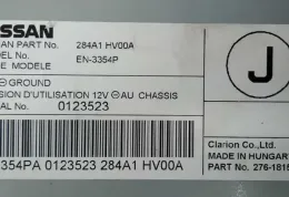 276181509 блок управления Nissan Qashqai 2013