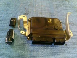 8966120B90 блок управления двигателем Toyota Allion