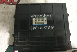 MR578050 блок управления ECU Mitsubishi Space Star 1999