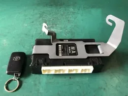 SU00305887 блок управления двигателем Toyota 86