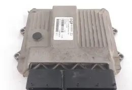 4Z6SU6HBE блок управления ECU Opel Corsa C 2003